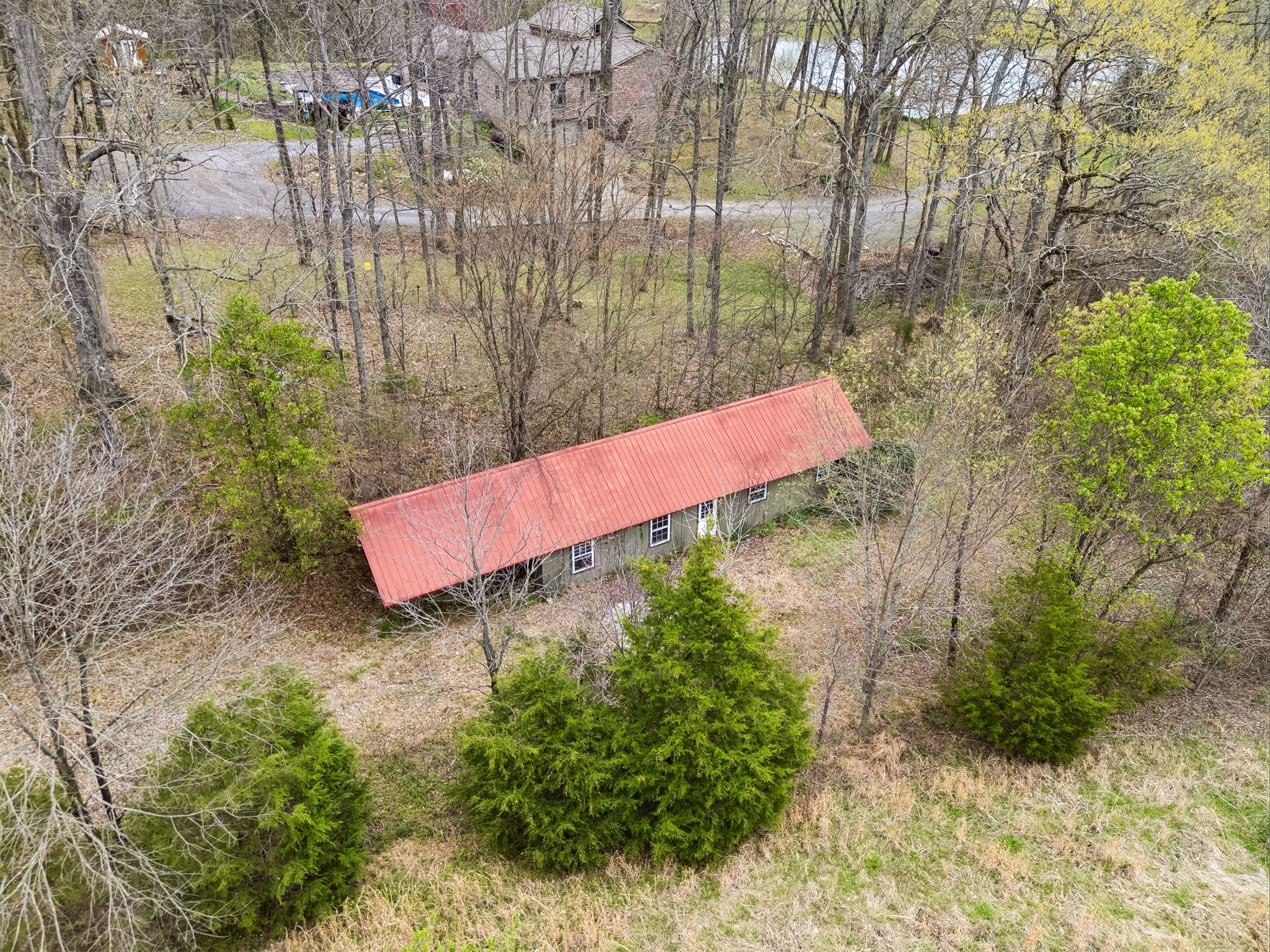 3625 Mitchell Road Lebanon, TN 37087 - Photo 67 of 76