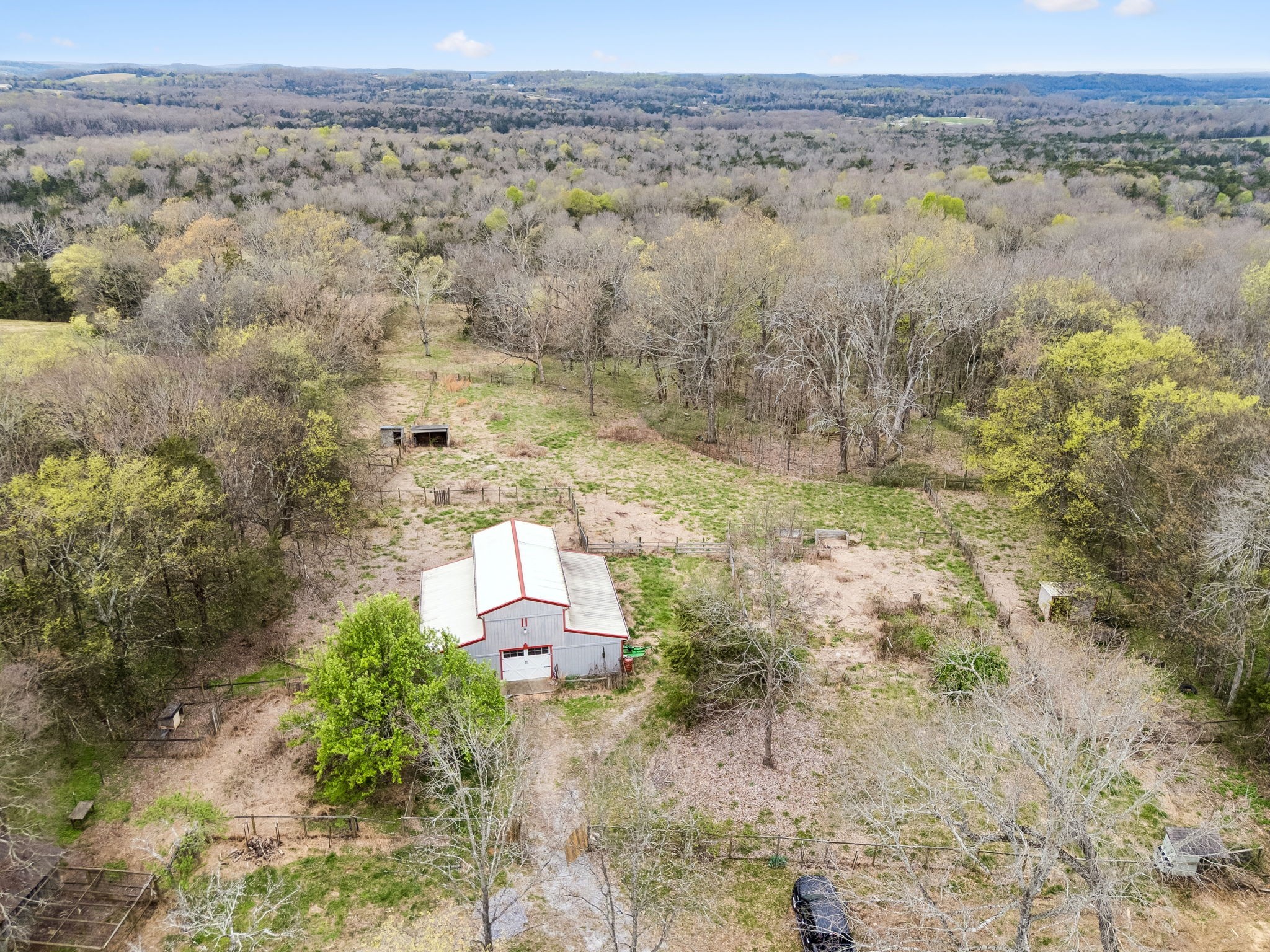 3625 Mitchell Road Lebanon, TN 37087 - Photo 70 of 76