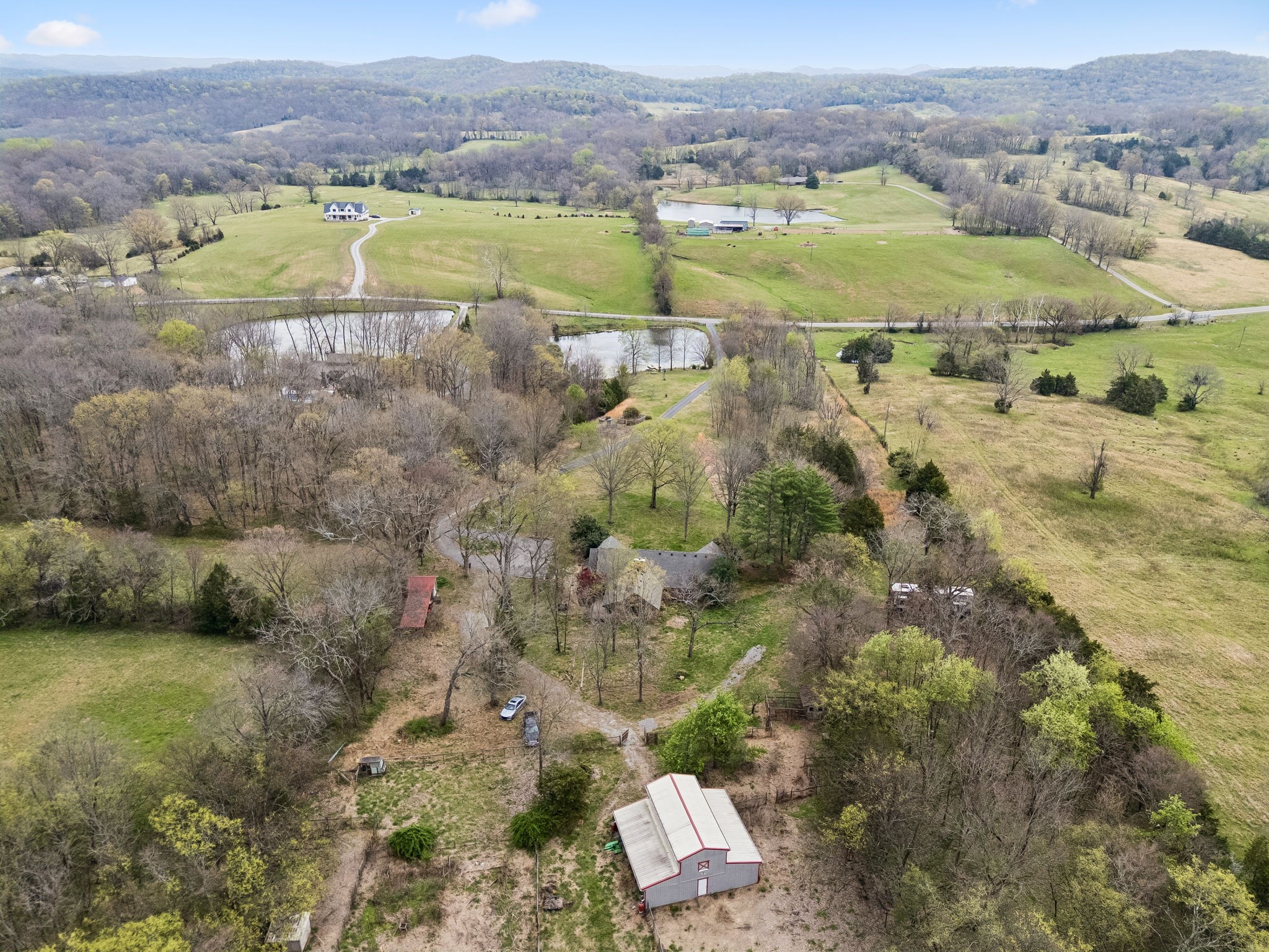 3625 Mitchell Road Lebanon, TN 37087 - Photo 7 of 76