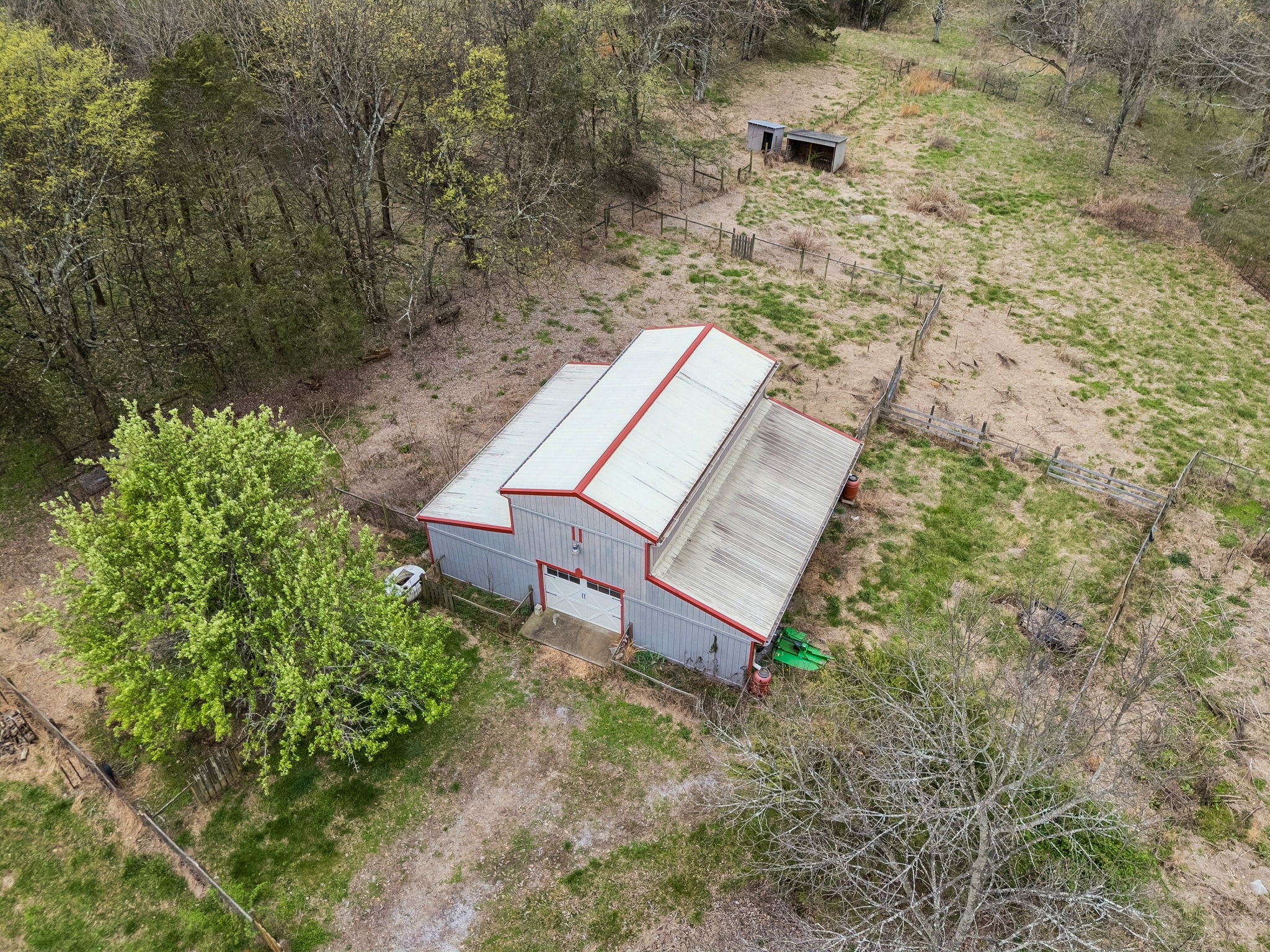3625 Mitchell Road Lebanon, TN 37087 - Photo 71 of 76