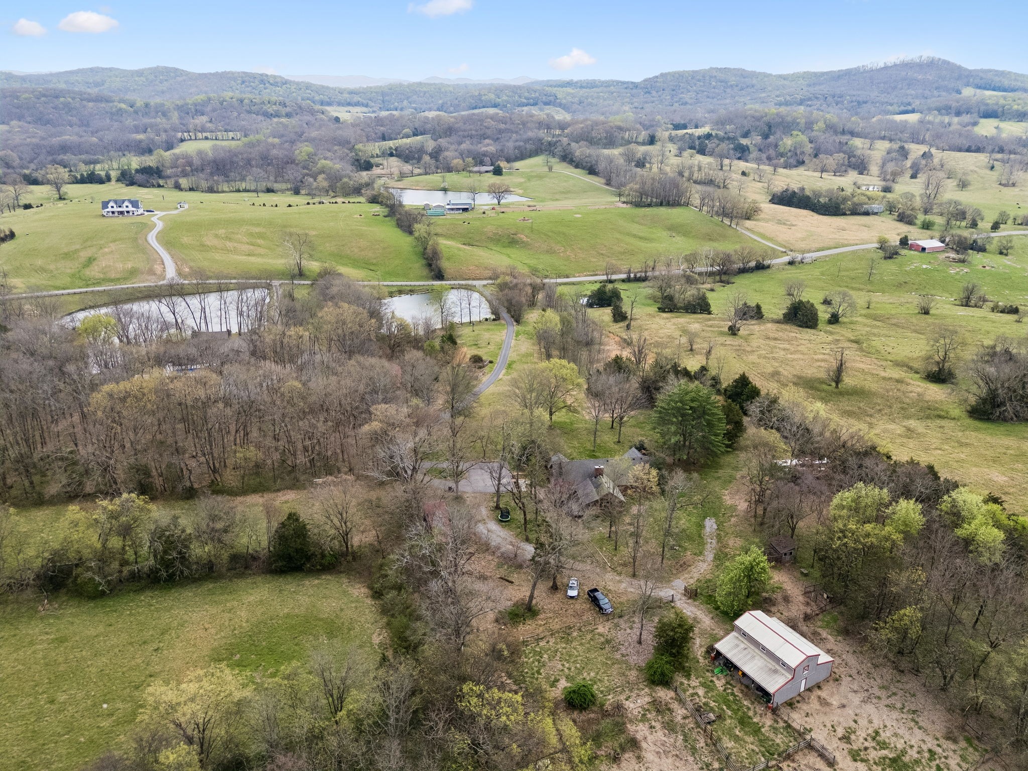 3625 Mitchell Road Lebanon, TN 37087 - Photo 72 of 76