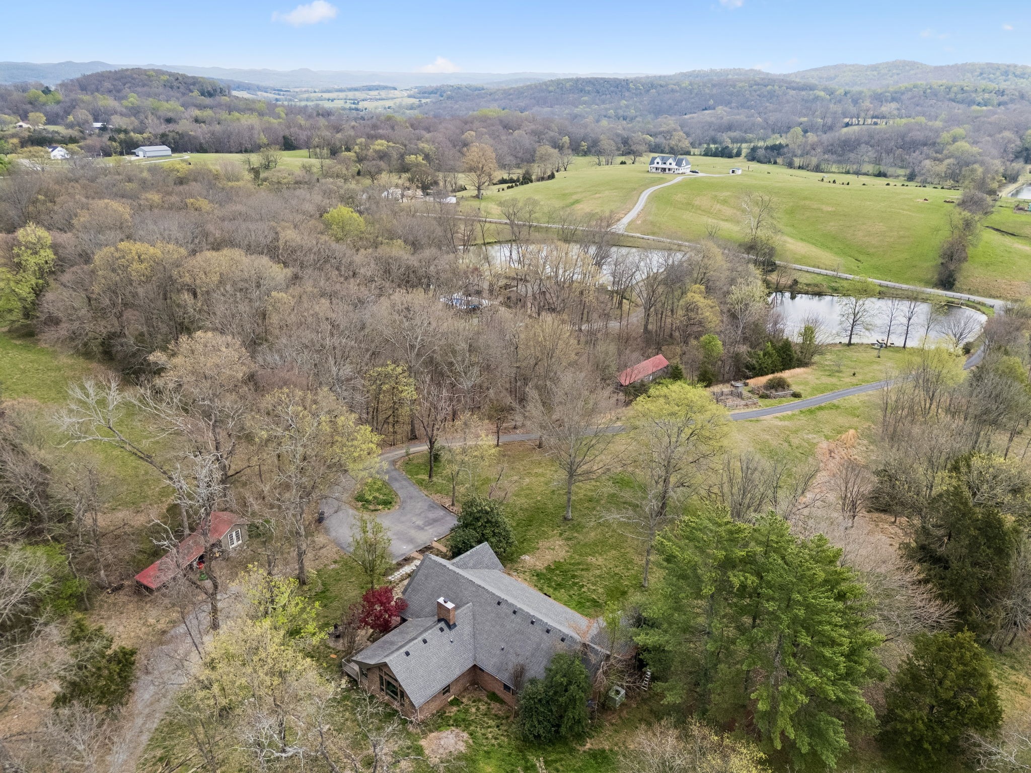3625 Mitchell Road Lebanon, TN 37087 - Photo 73 of 76