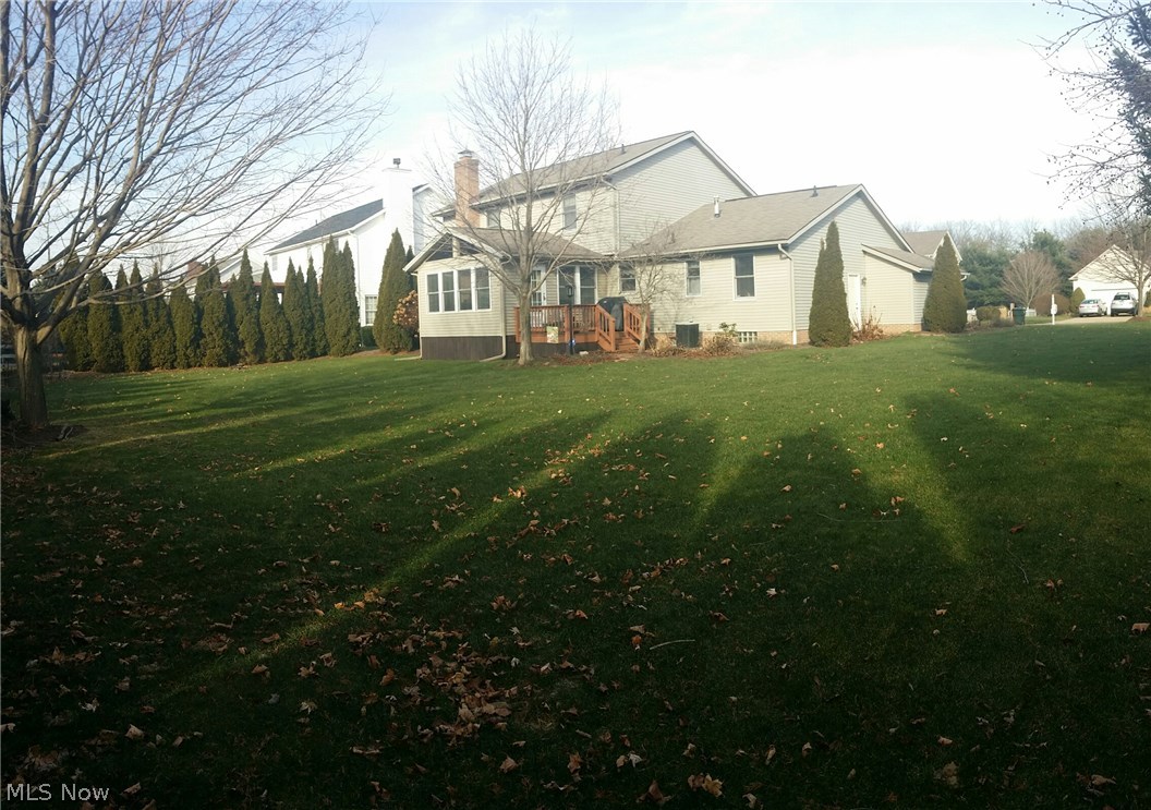 3320 Ramsgate Street Northwest North Canton, OH 44720 - Photo 3 of 22