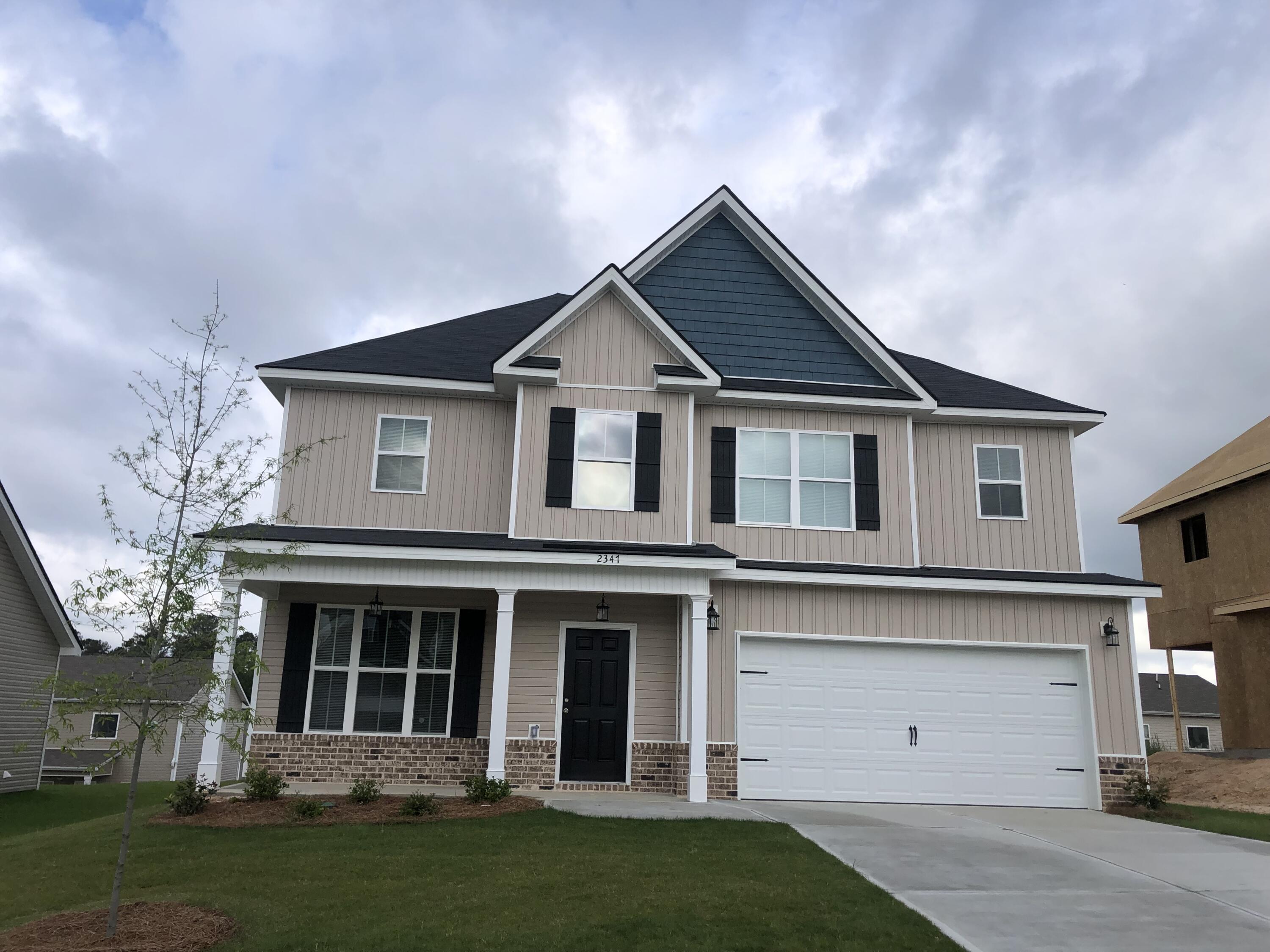 2347 Belair Spg Road Augusta, GA 30909 - Photo 1 of 20 2347