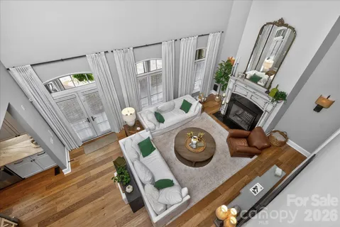 $1,690,000 | 6088 Kimbrell Heights Drive, Fort Mill, SC 29707