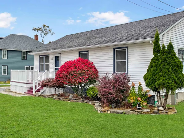 $315,000 | 56 Barlow Street, St. Albans, VT 05478