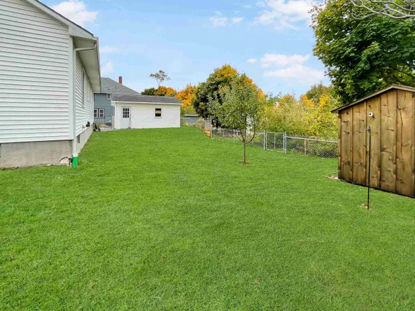 $315,000 | 56 Barlow Street, St. Albans, VT 05478