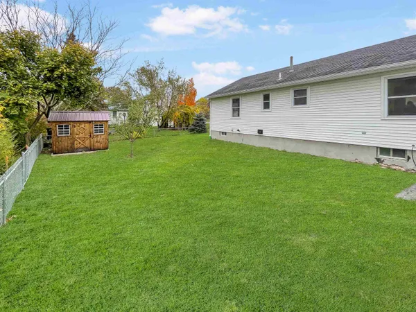 $315,000 | 56 Barlow Street, St. Albans, VT 05478