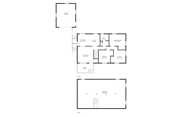 $325,000 | 56 Barlow Street, St. Albans, VT 05478