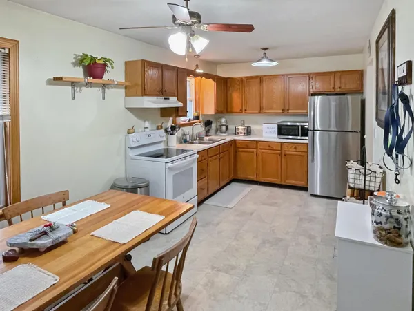 $315,000 | 56 Barlow Street, St. Albans, VT 05478