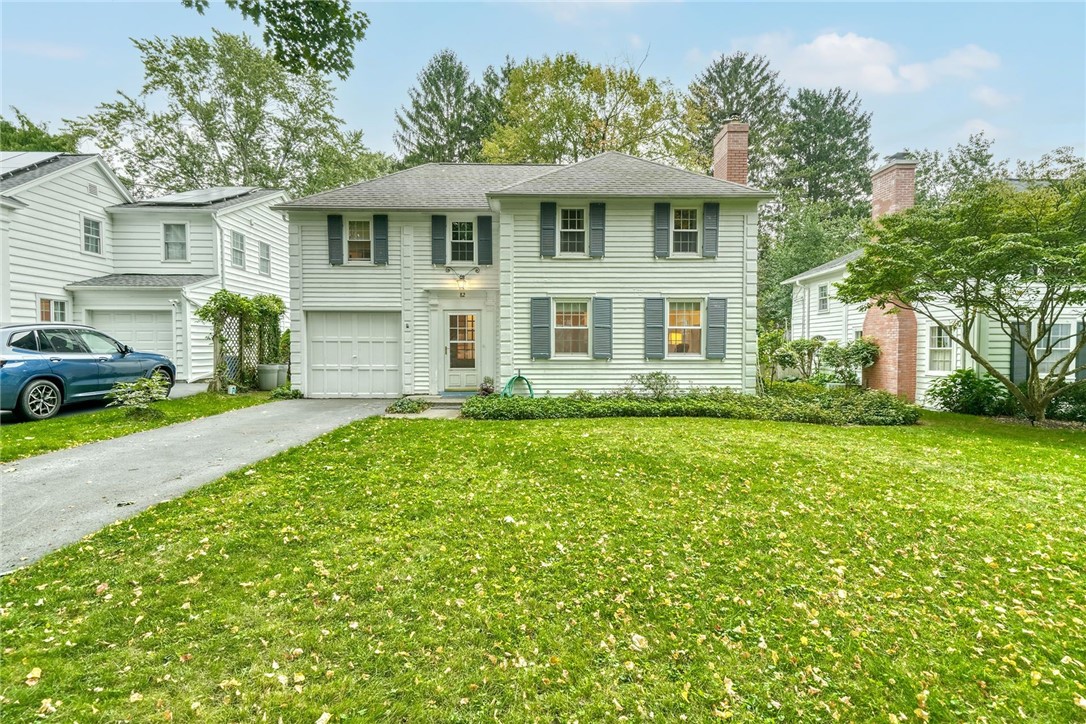 82 Colonial Village Road Rochester, NY 14625 - Photo 1 of 1
