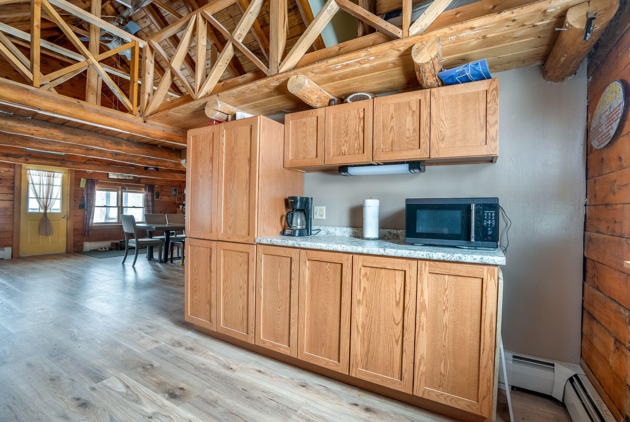 1509 Manktown Road Waldoboro, ME 04572 - Photo 23 of 70 Kitchen