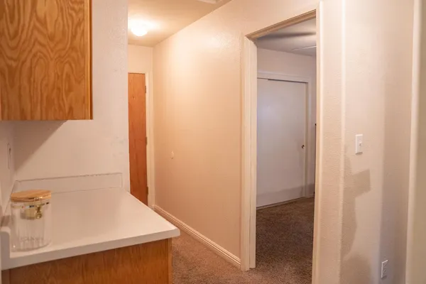 a view of bathroom