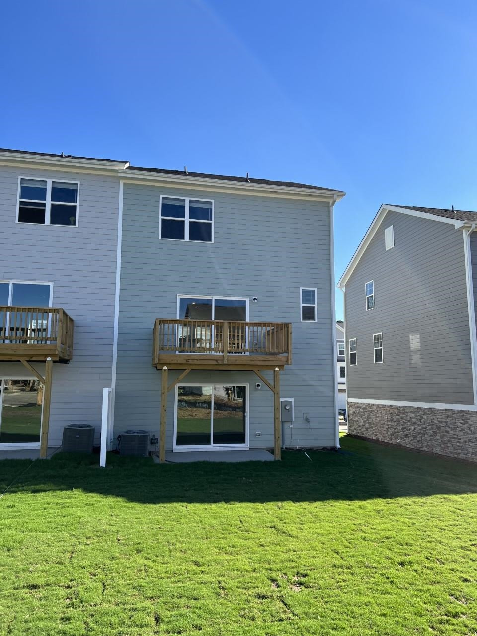 6911 Point Bar Place Raleigh, NC 27616 - Photo 4 of 5 Photo 4