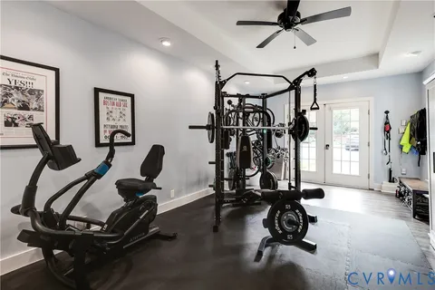 $420,000 | 1800 Fairwind Circle, Henrico, VA 23238