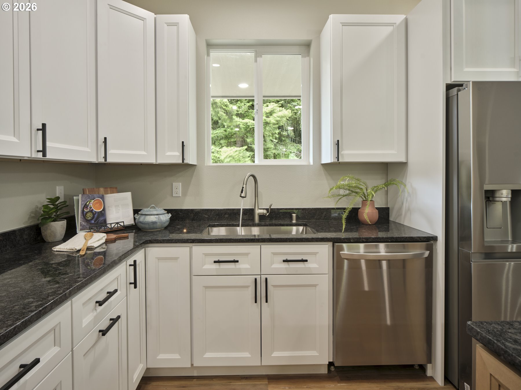 609A West Forest Napavine Road, Unit B Chehalis, WA 98532 - Photo 16 of 39 Kitchen