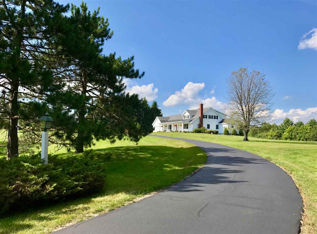 237 Sutton Road New London, NH 03257 - Photo 1 of 15 Gallery Image 1