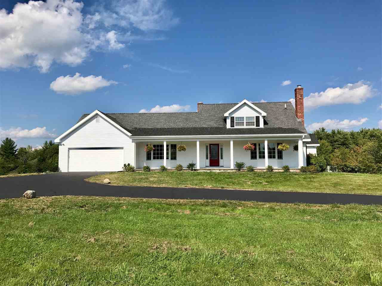237 Sutton Road New London, NH 03257 - Photo 15 of 15 Gallery Image 15