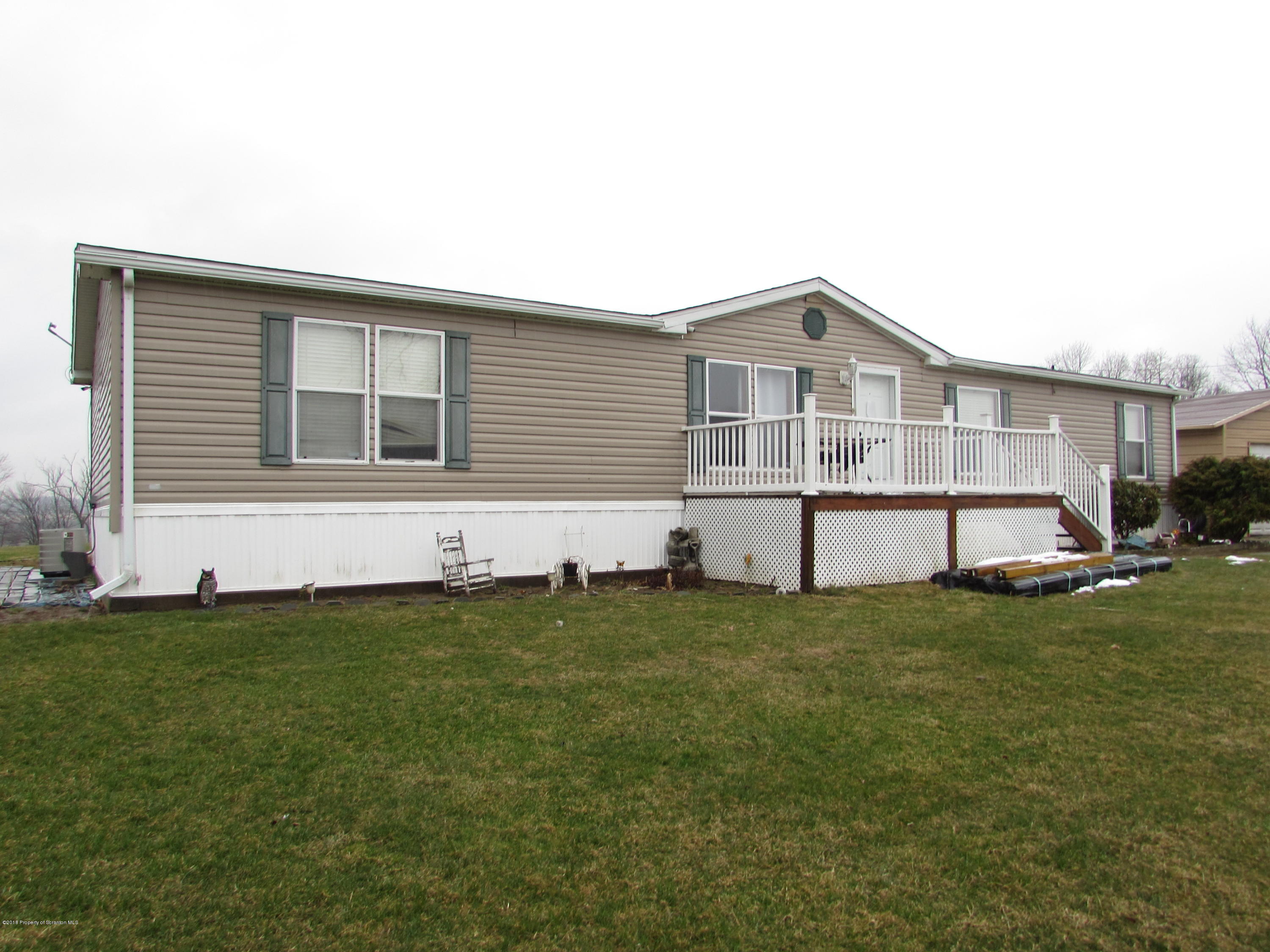 690 Squier Hill Road Nicholson, PA 18446 - Photo 1 of 16 Gallery Image 1