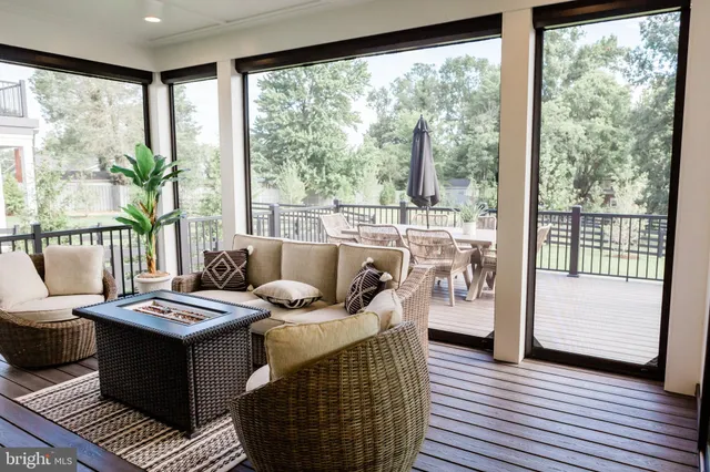 $2,492,000 | 8407 Berea Court, Vienna, VA 22180