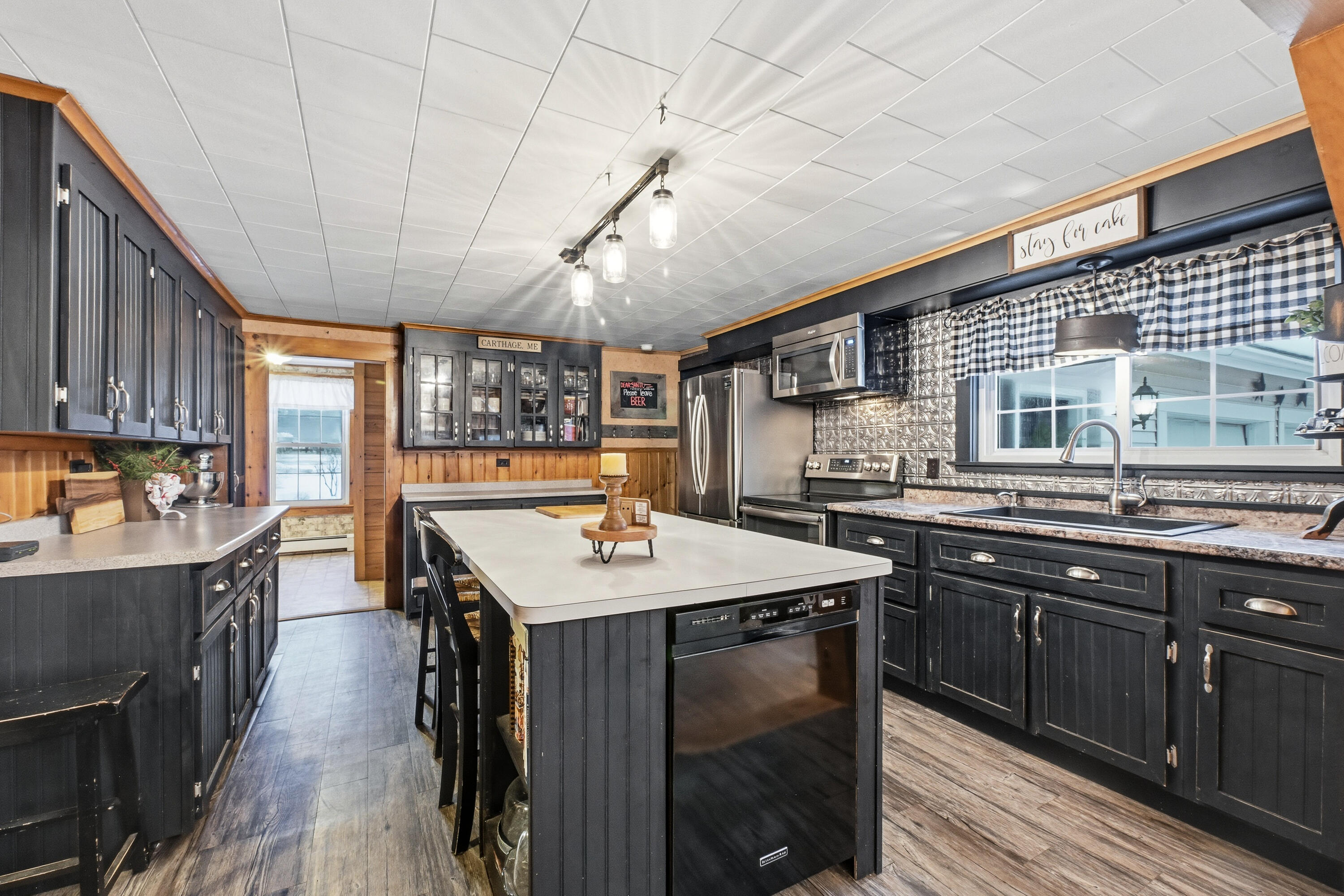 465 Carthage Road Carthage, ME 04224 - Photo 3 of 52