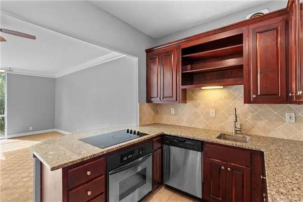 $1,700 | 130 26th Street Northwest, Unit 307, Atlanta, GA 30309