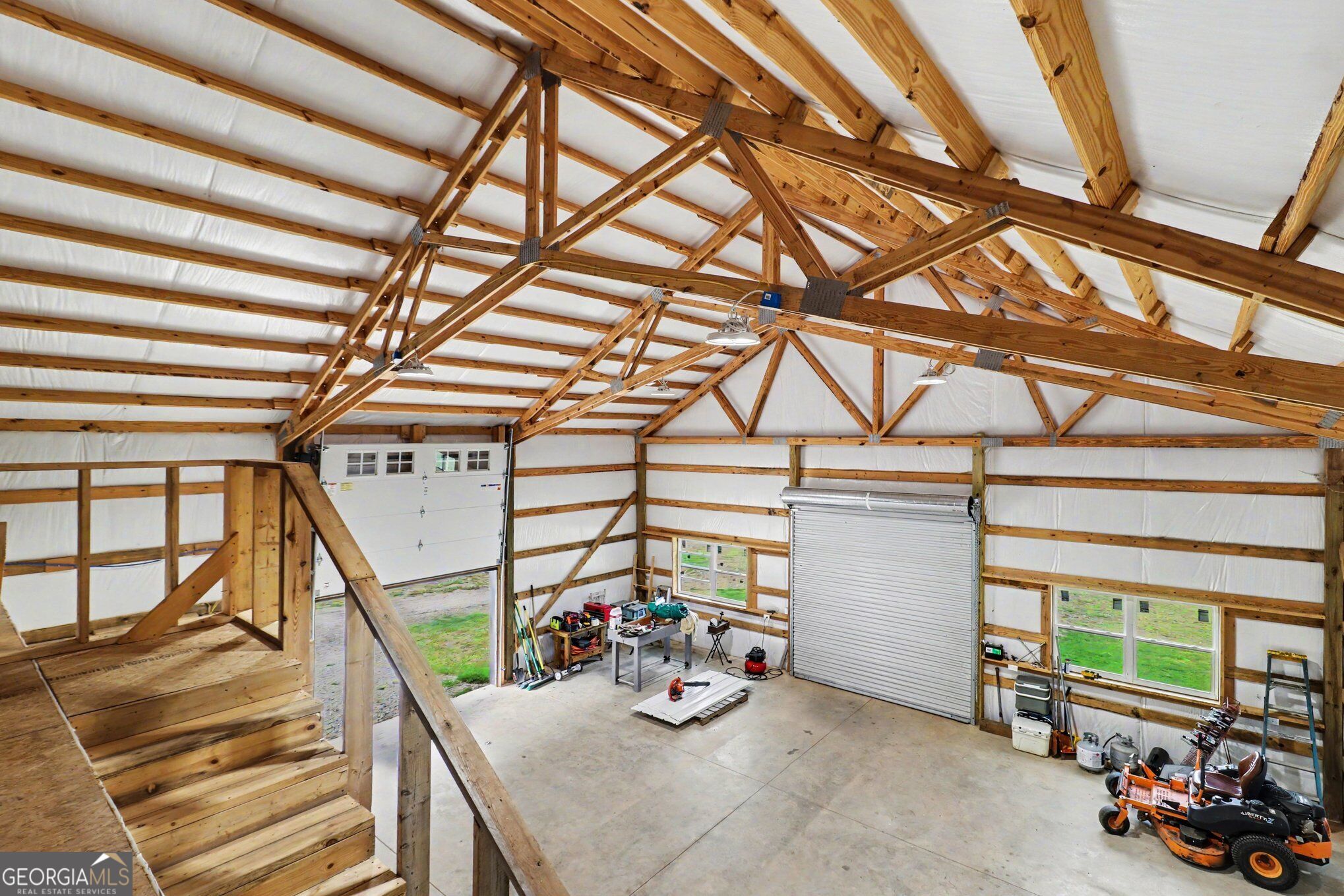 125 Mulberry Road Molena, GA 30258 - Photo 24 of 41 Gallery Image 24