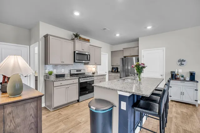 $389,000 | 108 Holly Leaf Lane, Summerville, SC 29486