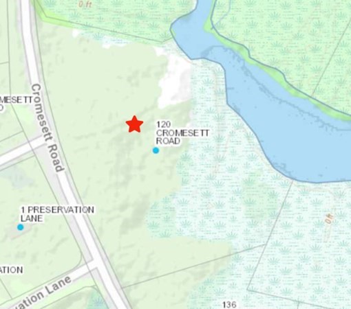 120 Cromesett Road Wareham, MA 02571 - Photo 11 of 12