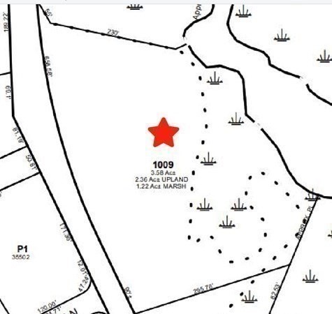 120 Cromesett Road Wareham, MA 02571 - Photo 7 of 12 a view of a entryway