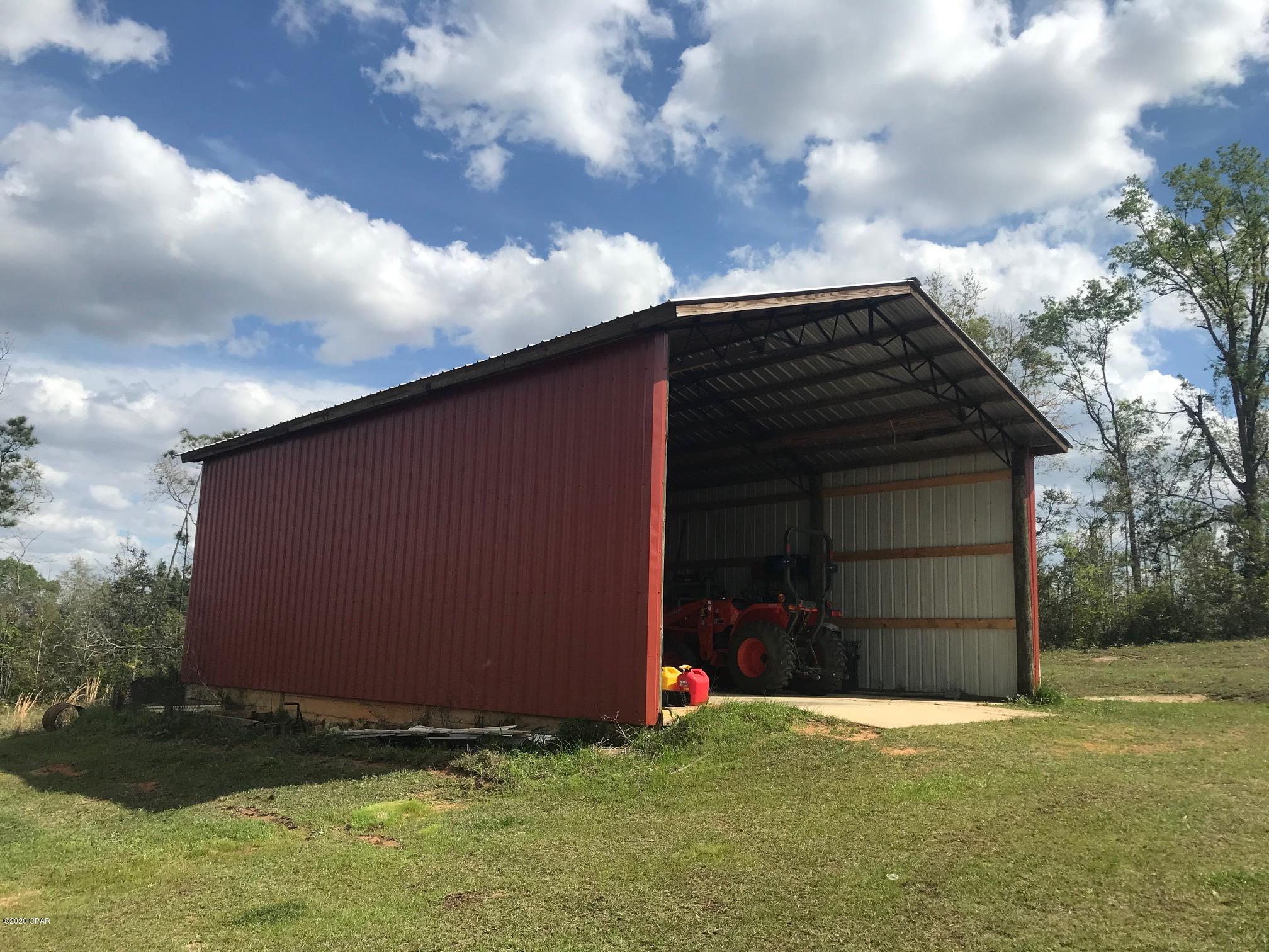 371 Alford Road Cottondale, FL 32431 - Photo 19 of 25 Gallery Image 19
