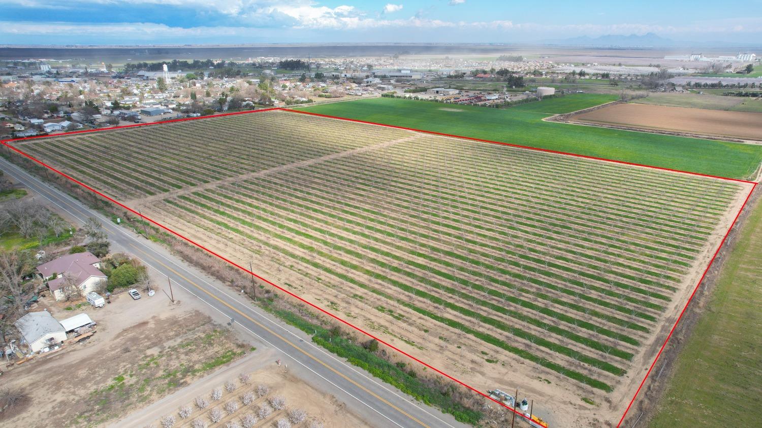 0 Zumwalt Road Williams, CA 95987 - Photo 1 of 1 Just a bit about this amazing opportunity ~ Williams is a community of approximately 5,300 people located at the crossroads of Interstate 5 and State Route 20, 60 miles north of Sacramento and mid-way between the Sierras and the Pacific Coast. Located in the heart of the Sacramento Valley, Williams is an agriculturally oriented community. Rice, tomatoes, vine and seed crops, walnuts, almonds, hay, grain, and cattle are raised in the area surrounding the city. The average rainfall is 16 inches annually. Temperatures are moderate, although on rare occasions the winter temperature may dip below freezing and in the summer the temperature may reach 110 degrees.