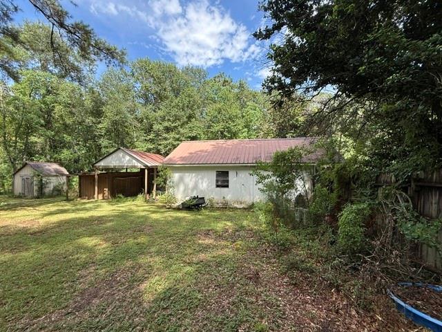 314 Deerfield Road Folsom, LA 70437 - Photo 21 of 26