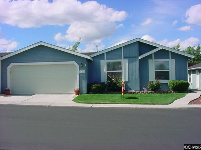 141 Platinum Pointe Way Reno, NV 89506 - Photo 1 of 8 Photo 1