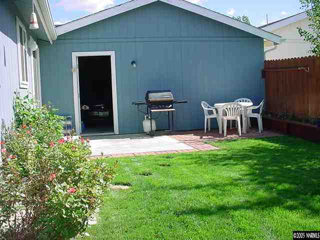 141 Platinum Pointe Way Reno, NV 89506 - Photo 8 of 8 Photo 8