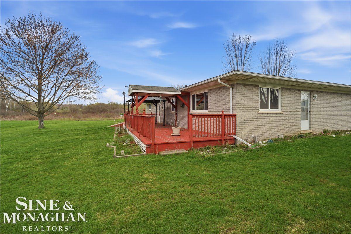 3970 Mayer Road Casco, MI 48064 - Photo 33 of 42