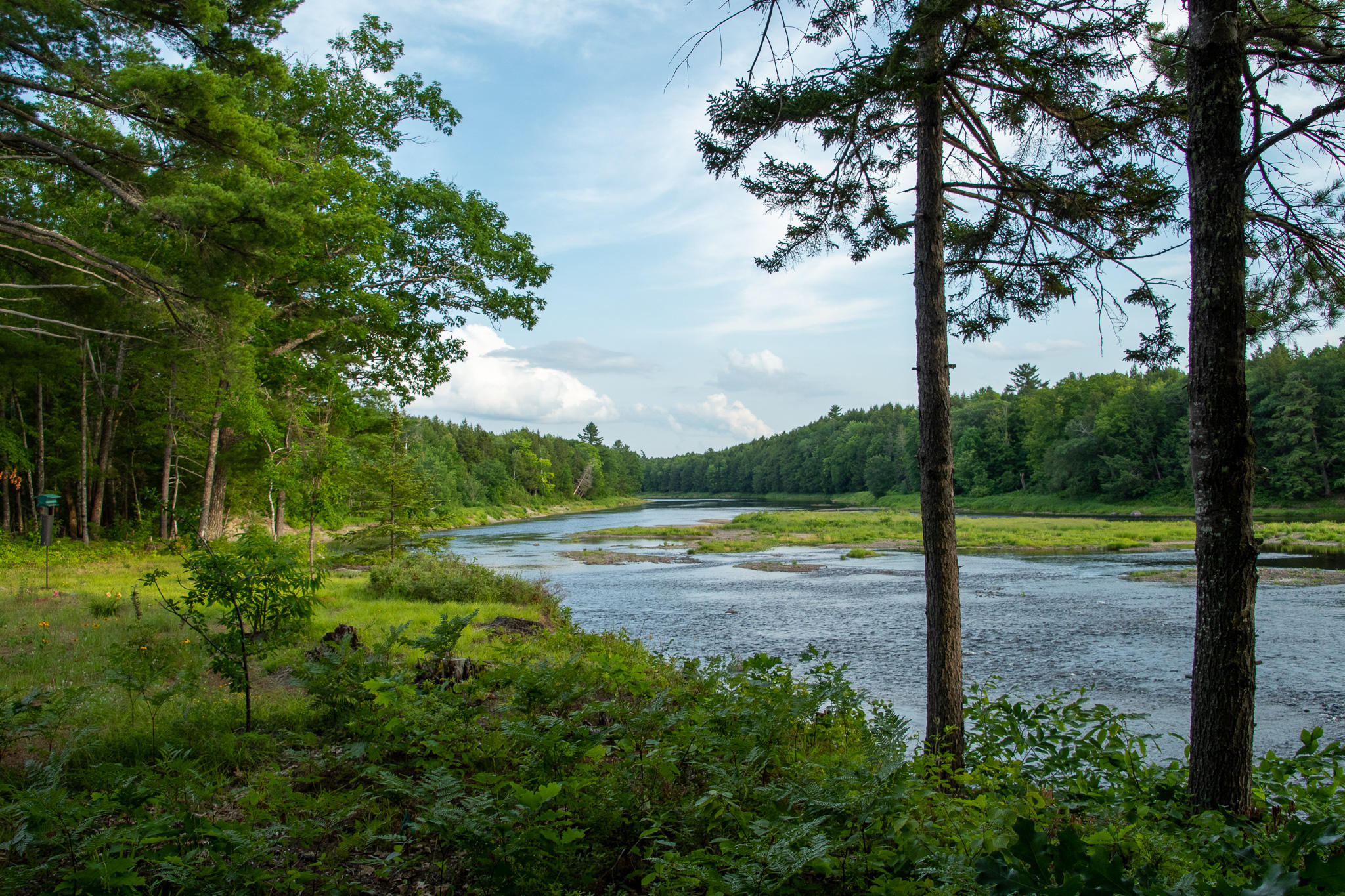 1104 Grindstone Road Medway, ME 04460 - Photo 2 of 32 HDR_0347