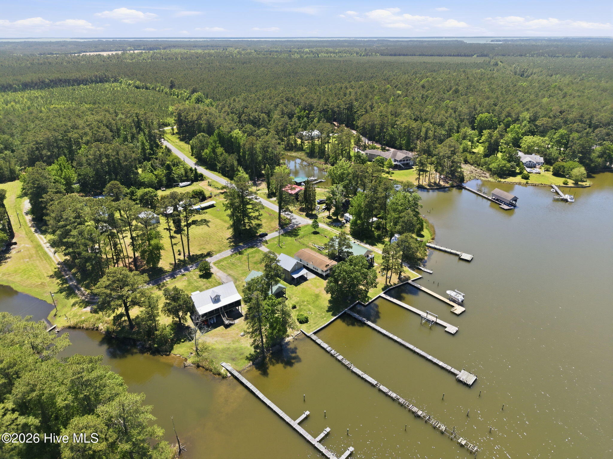 185 Barnes-foster Loop Road Belhaven, NC 27810 - Photo 39 of 52 14-web-or-mls-DJI_20260504132646_0021_D