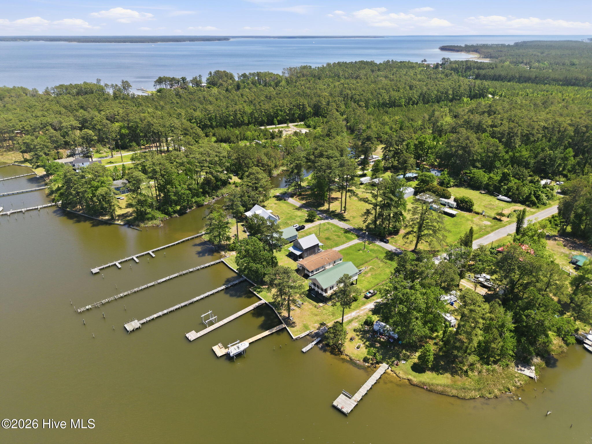 185 Barnes-foster Loop Road Belhaven, NC 27810 - Photo 40 of 52 13-web-or-mls-DJI_20260504132612_0020_D