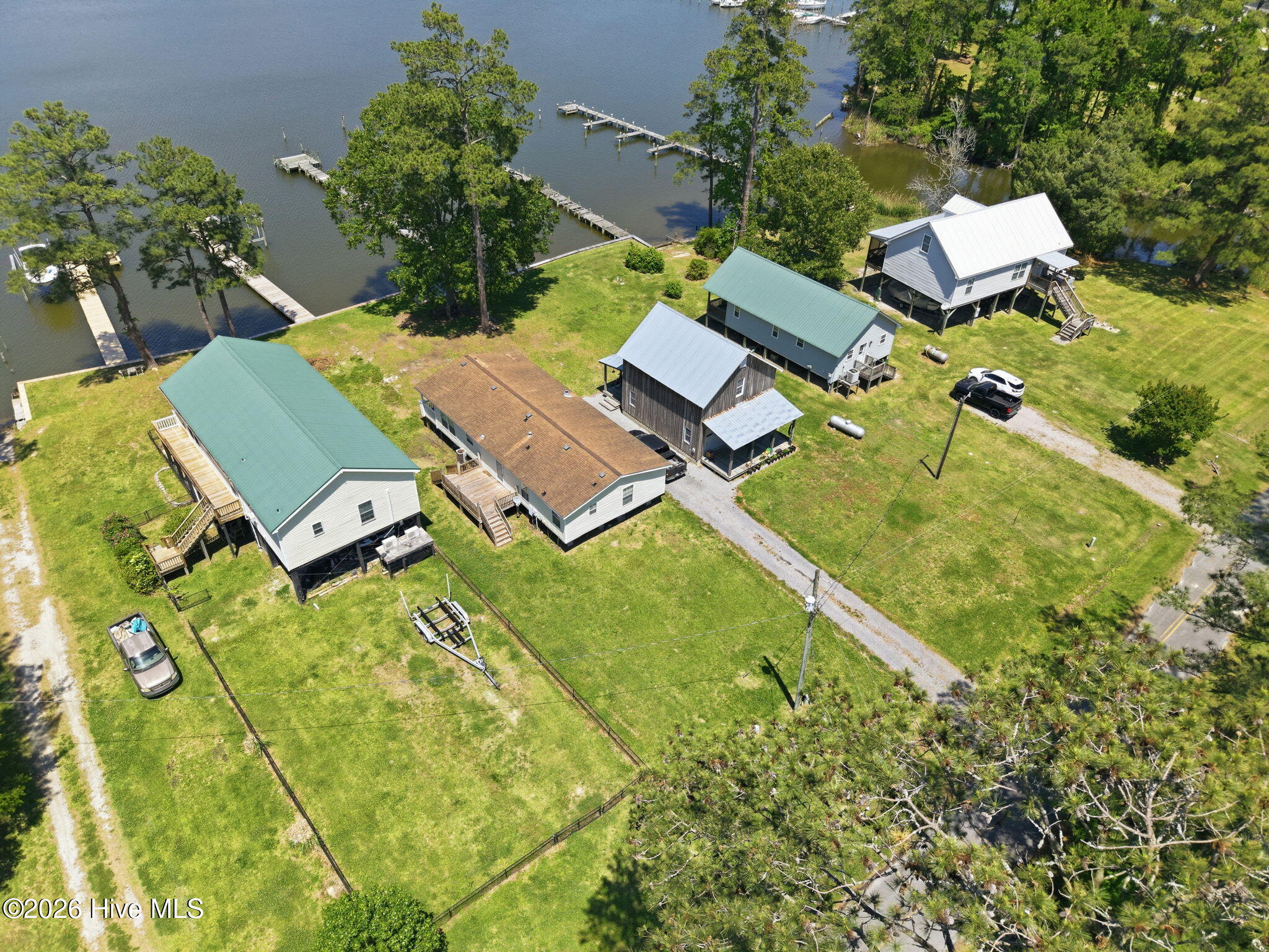 185 Barnes-foster Loop Road Belhaven, NC 27810 - Photo 43 of 52 10-web-or-mls-DJI_20260504132428_0017_D
