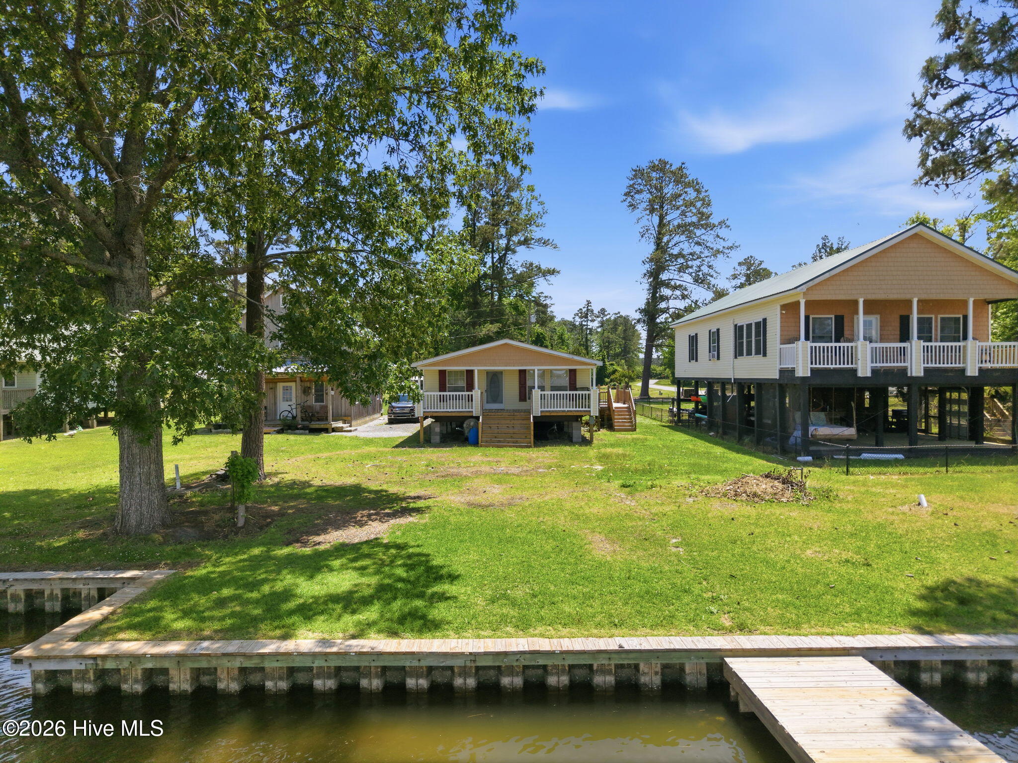 185 Barnes-foster Loop Road Belhaven, NC 27810 - Photo 46 of 52 7-web-or-mls-DJI_20260504132318_0014_D
