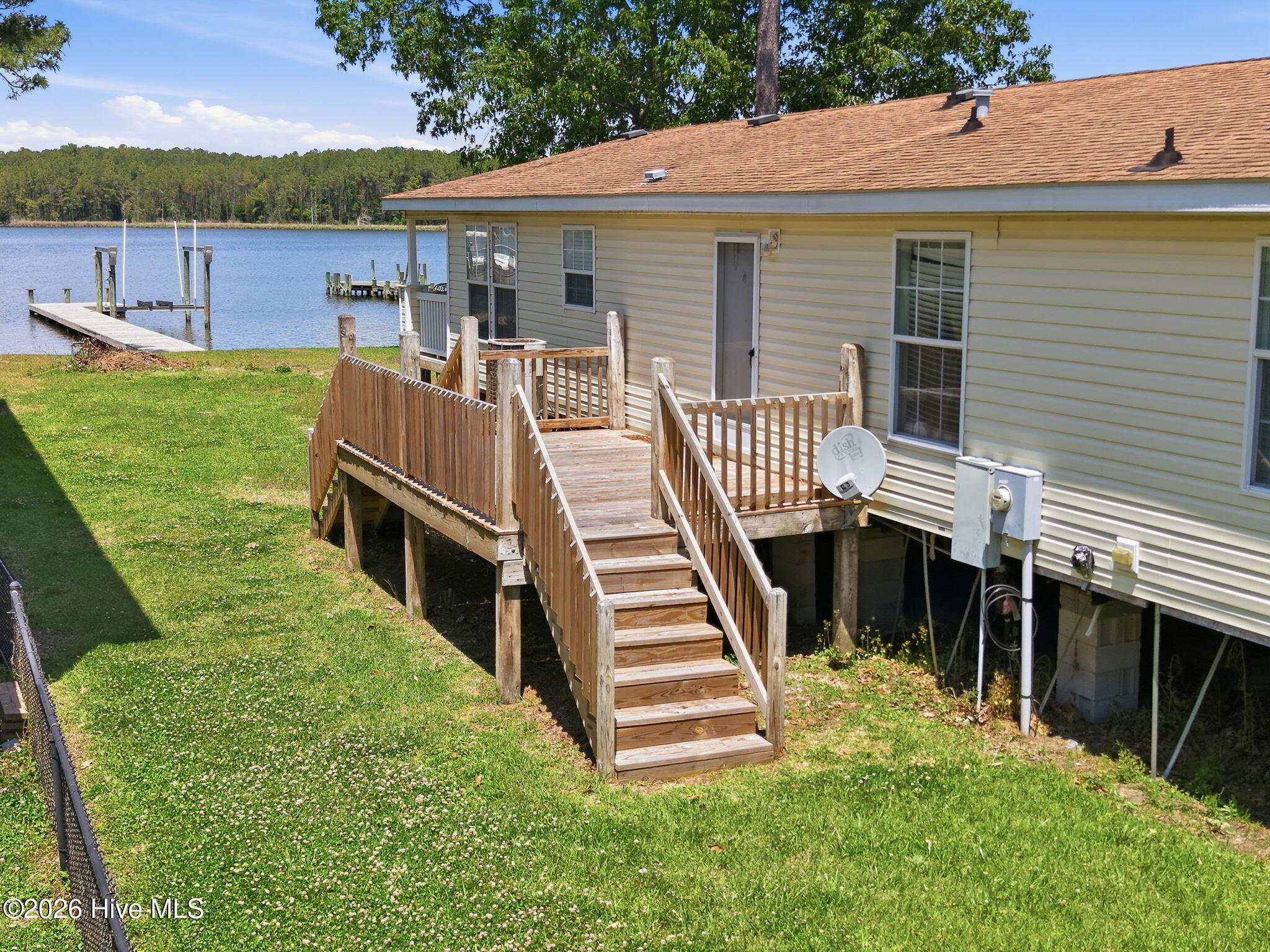 185 Barnes-foster Loop Road Belhaven, NC 27810 - Photo 48 of 52 5-web-or-mls-DJI_20260504132201_0011_D