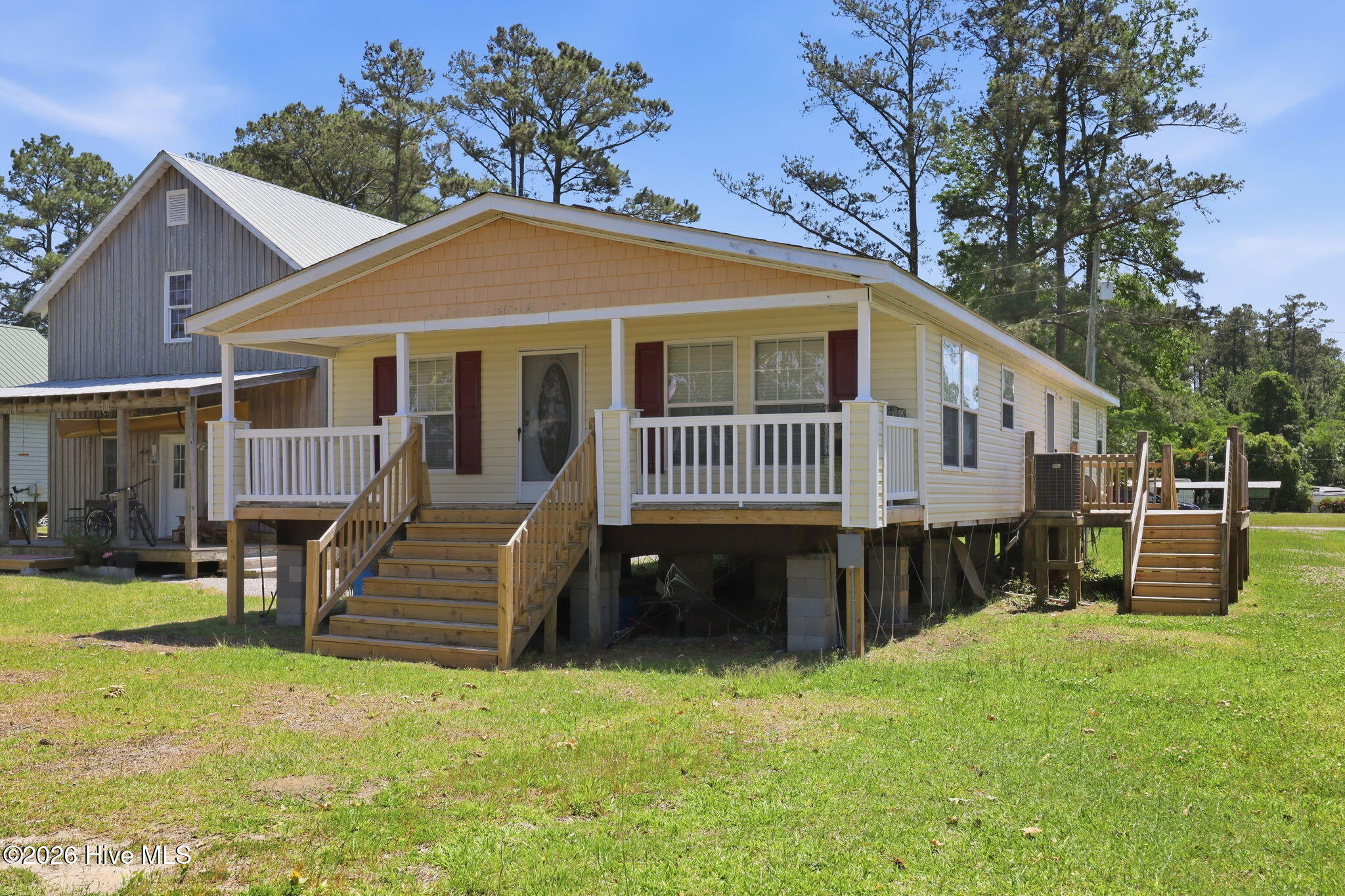 185 Barnes-foster Loop Road Belhaven, NC 27810 - Photo 50 of 52 3-web-or-mls-IMG_0004 (1)