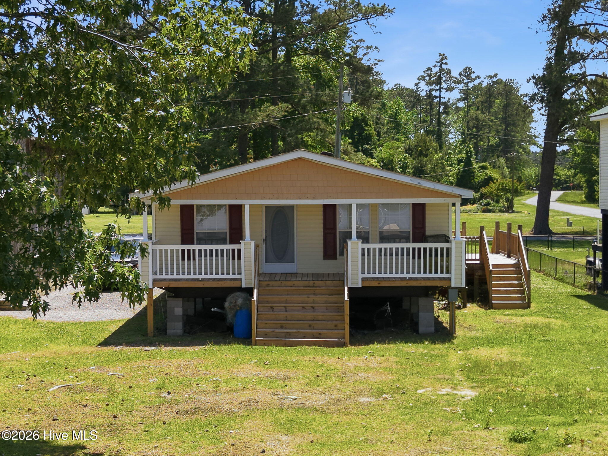 185 Barnes-foster Loop Road Belhaven, NC 27810 - Photo 51 of 52 2-web-or-mls-DJI_20260504132308_0013_D