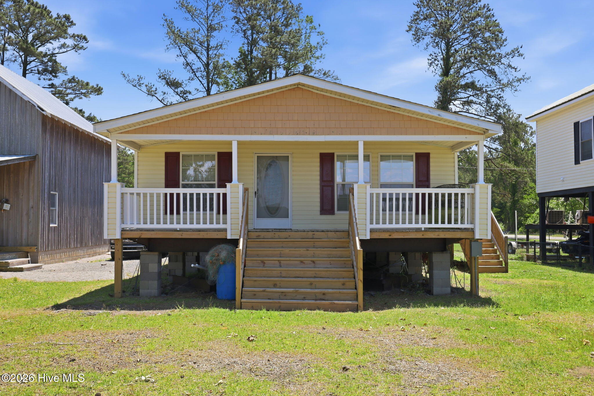 185 Barnes-foster Loop Road Belhaven, NC 27810 - Photo 52 of 52 1-web-or-mls-IMG_0005 (1)