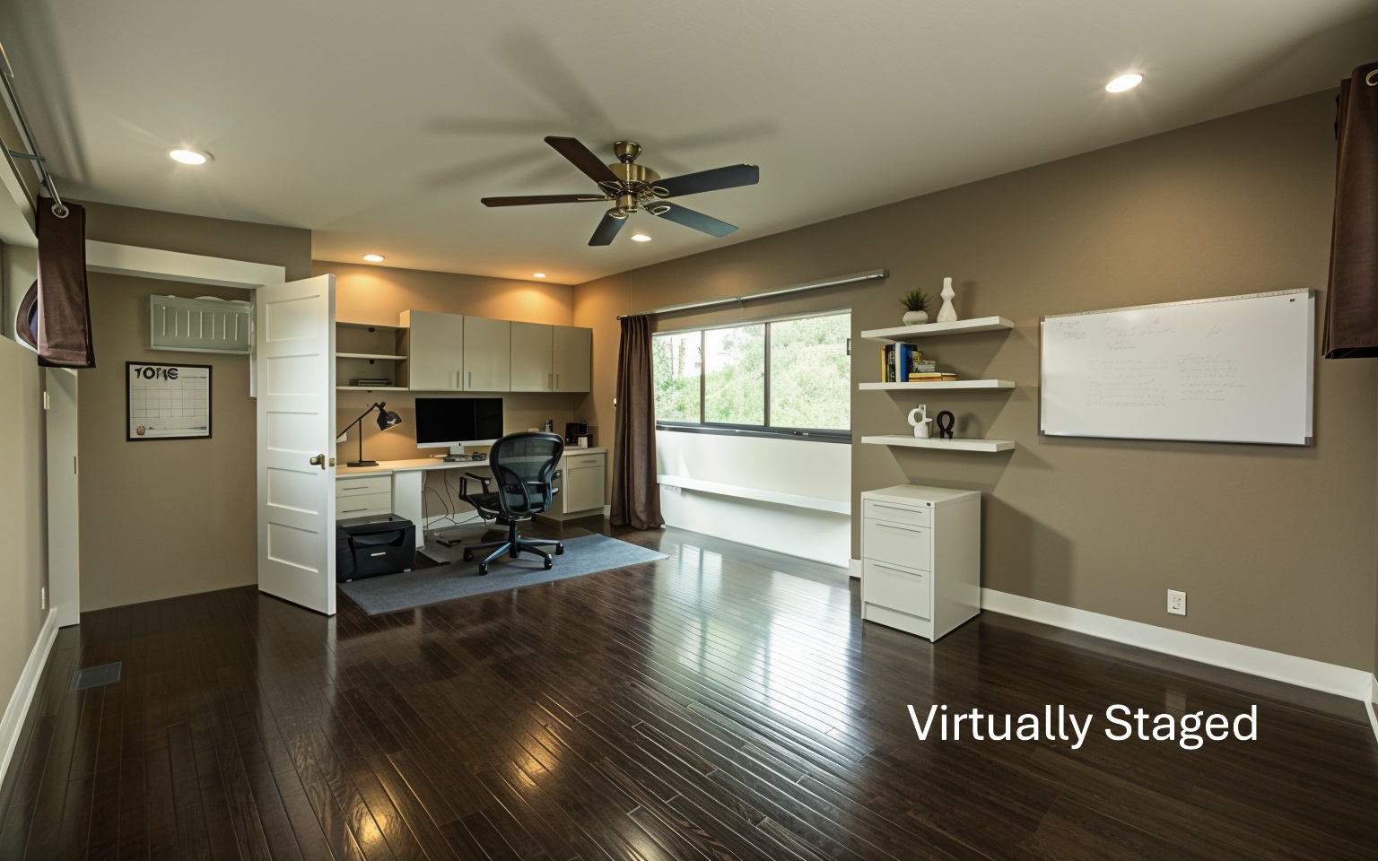 2103 Kinney Avenue Austin, TX 78704 - Photo 35 of 40 It could be your study or office.
