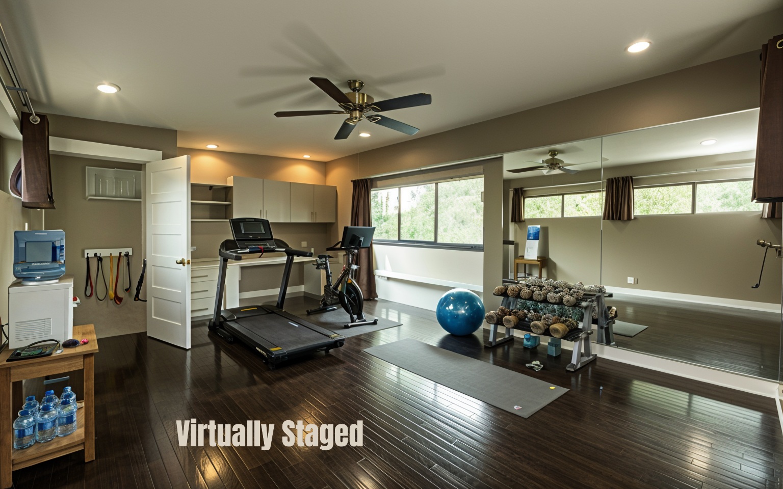 2103 Kinney Avenue Austin, TX 78704 - Photo 36 of 40 It could be your exercise room/home gym.