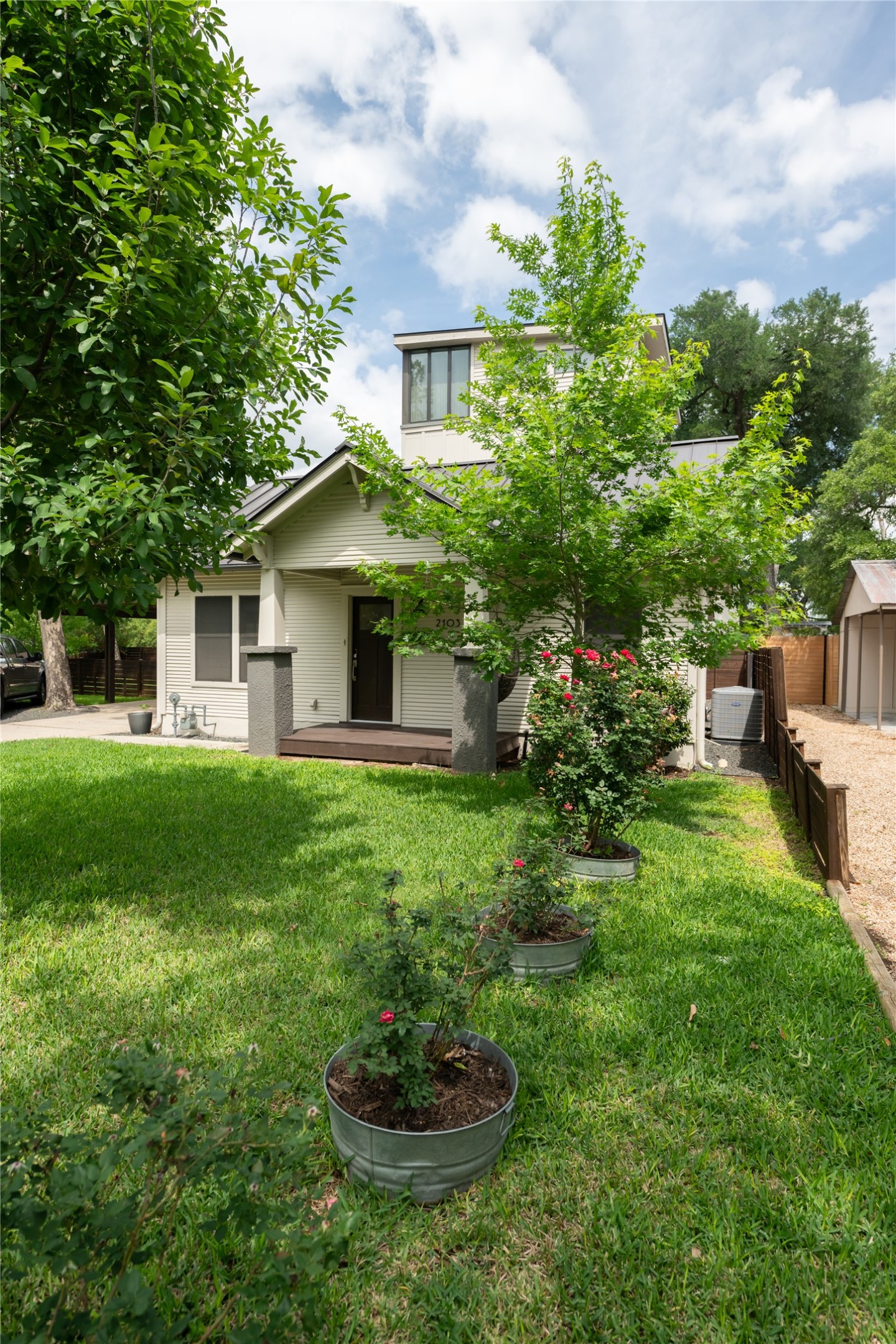 2103 Kinney Avenue Austin, TX 78704 - Photo 6 of 40