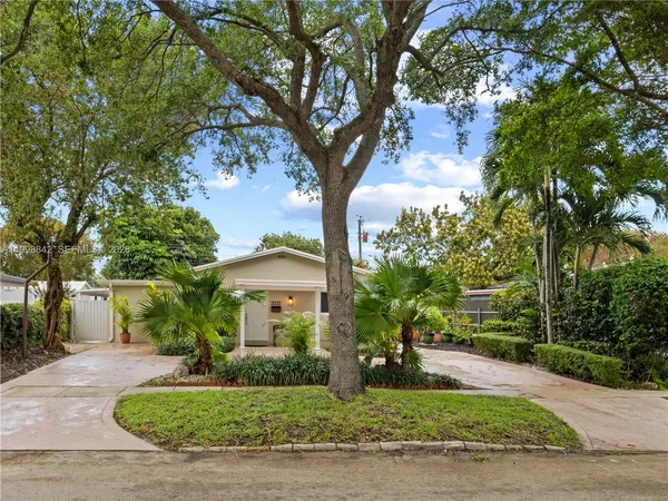 $775,000 | 6665 Northwest 39th Street, Virginia Gardens, FL 33166