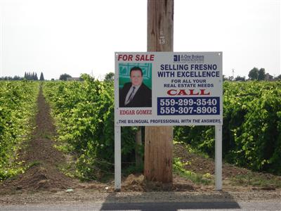0 Mccall Del Rey, CA 93616 - Photo 13 of 13 Gallery Image 13